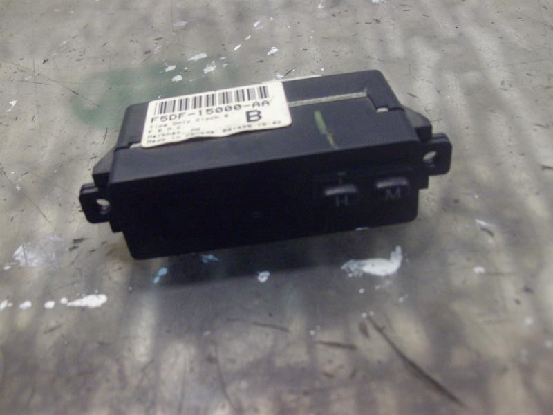 Recambio de mando multifuncion para ford explorer 4.0 referencia OEM IAM 4382366 F5DF15000AA 