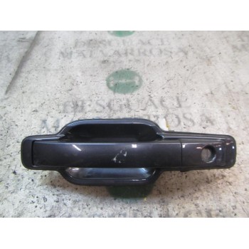 MANETA EXTERIOR DELANTERA IZQUIERDA 7244009002ABS 