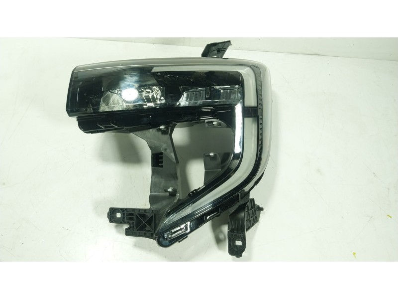 Recambio de faro izquierdo para renault master iv 2.3 dci diesel fap energy cat referencia OEM IAM 260609073R 260609073R 