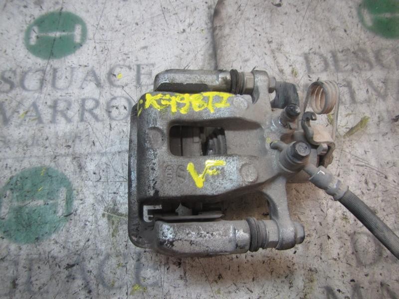 Recambio de pinza freno trasera izquierda para hyundai i10 1.2 cat referencia OEM IAM 58310B4A30  