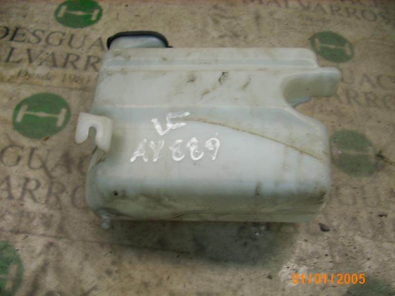 Recambio de deposito limpia para renault twingo (co6) 1.2 referencia OEM IAM   