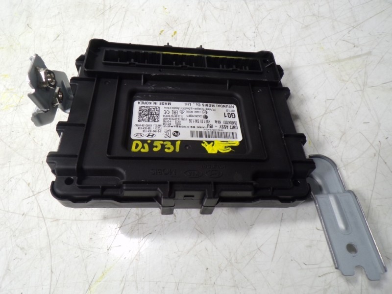 Recambio de modulo electronico para hyundai tucson 1.6 crdi referencia OEM IAM 95400N7001 95400N7001 