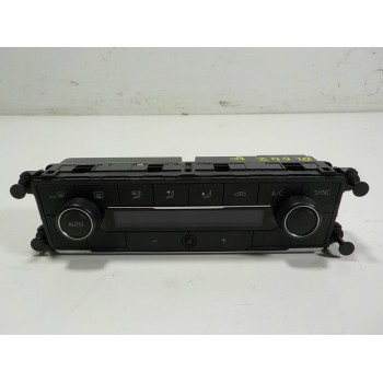 MANDO CLIMATIZADOR 2G0907044KEYW 2G0907044K 