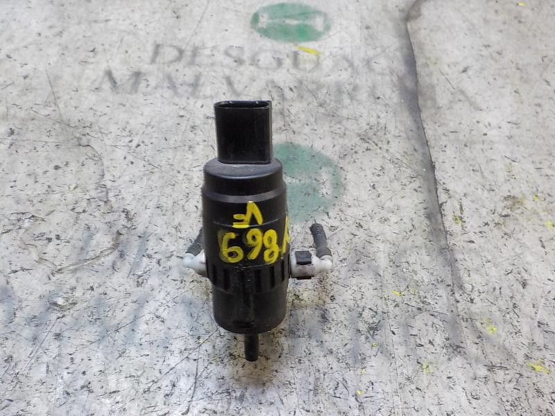 Recambio de bomba limpia para seat leon (5f1) 1.6 tdi referencia OEM IAM 1K6955651  