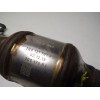 Recambio de catalizador para audi a1 sportback (gba) 30 tfsi s line referencia OEM IAM 2Q0254504G 2Q0131701AD 2Q0131701AD