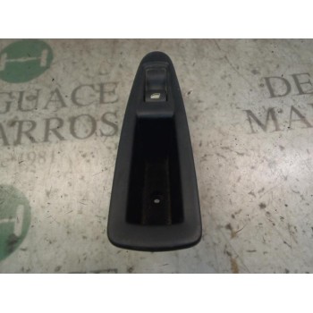 MANDO ELEVALUNAS TRASERO IZQUIERDO 