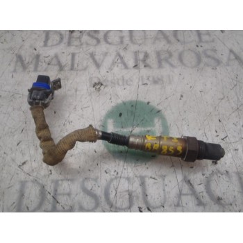 SONDA LAMBDA 12597449 