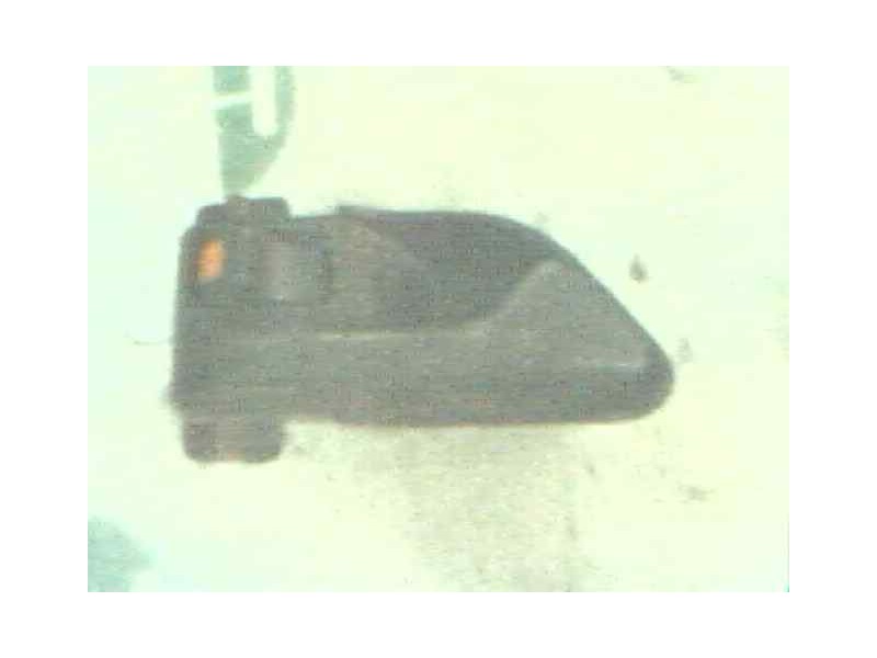 Recambio de maneta interior trasera izquierda para ford sierra berlina referencia OEM IAM   