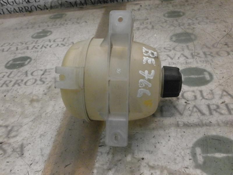 Recambio de deposito expansion para renault clio ii fase ii (b/cb0) dynamique referencia OEM IAM   