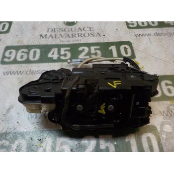 CERRADURA PUERTA DELANTERA IZQUIERDA 5N1837015C 