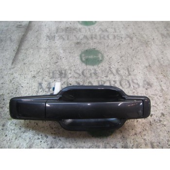 MANETA EXTERIOR TRASERA DERECHA 7345009002ABS 