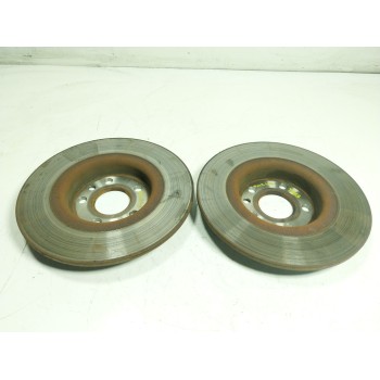 DISCO FRENO TRASERO J9C1168 FK722A315AB