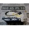 Recambio de cerradura puerta delantera izquierda para seat ibiza (6j5) 1.4 16v referencia OEM IAM 5N1837015C  