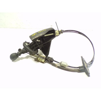 PALANCA CAMBIO 349012637R 8200744935 