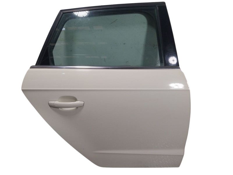 Recambio de puerta trasera derecha para audi a3 sportback (8va, 8vf) 1.6 tdi referencia OEM IAM   