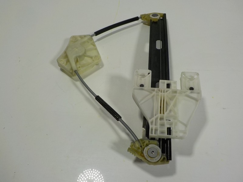 Recambio de elevalunas trasero izquierdo para seat leon st (5f8) x-perience 4drive referencia OEM IAM 5F9839461C 5F9839461C 