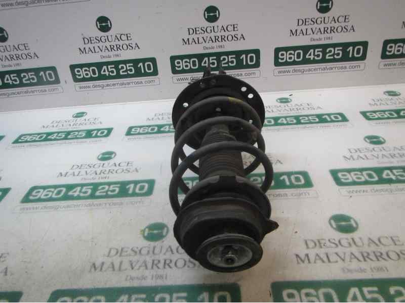 Recambio de amortiguador delantero derecho para ford ka (ccu) trend + referencia OEM IAM 1753047  