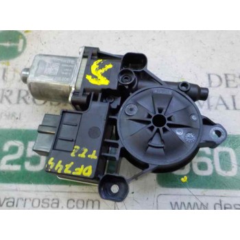 MOTOR ELEVALUNAS TRASERO IZQUIERDO 5Q0959407 5Q0959407 