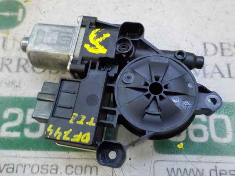 Recambio de motor elevalunas trasero izquierdo para seat ibiza (kj1) fr referencia OEM IAM 5Q0959407 5Q0959407 