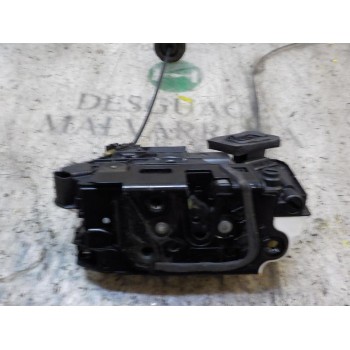 CERRADURA PUERTA TRASERA DERECHA 5K4839016R 