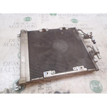 CONDENSADOR AIRE ACONDICIONADO 