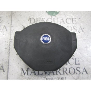 AIRBAG DELANTERO IZQUIERDO 