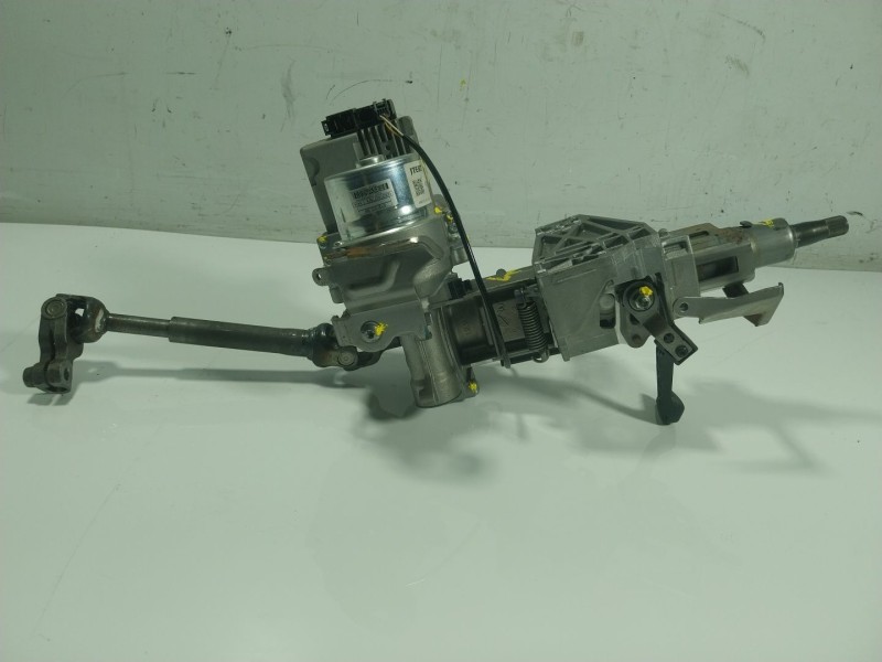 Recambio de columna direccion para renault clio iv grandtour (kh_) 1.5 dci 75 referencia OEM IAM 488104075R 488105110R 