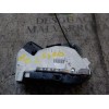 Recambio de cerradura puerta trasera derecha para seat leon (5f1) 1.6 tdi referencia OEM IAM 5K4839016R  