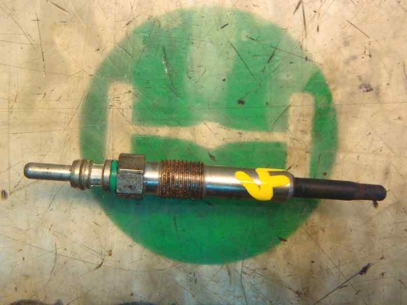 Recambio de calentador para renault megane ii berlina 5p confort dynamique referencia OEM IAM   