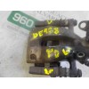 Recambio de pinza freno trasera derecha para opel astra gtc 1.8 16v referencia OEM IAM   