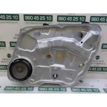 ELEVALUNAS DELANTERO DERECHO A1647201679 A2518200842 