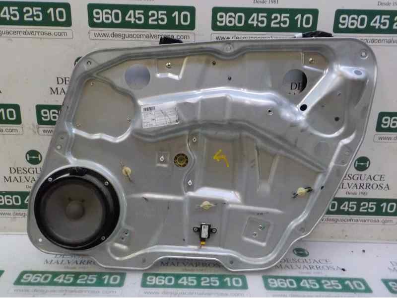 Recambio de elevalunas delantero derecho para mercedes-benz clase m (w164) 3.0 cdi cat referencia OEM IAM A1647201679 A251820084
