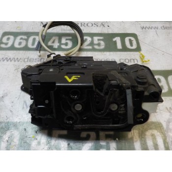 CERRADURA PUERTA TRASERA DERECHA 6J0839016A 