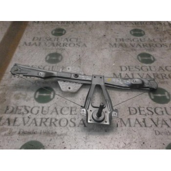 ELEVALUNAS TRASERO IZQUIERDO 