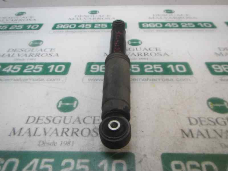 Recambio de amortiguador trasero derecho para ford ka (ccu) trend + referencia OEM IAM 1753050  