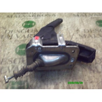 PALANCA FRENO DE MANO 