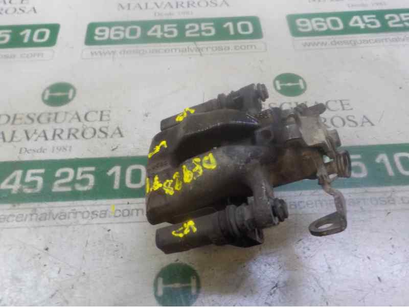 Recambio de pinza freno trasera izquierda para opel astra gtc 1.8 16v referencia OEM IAM   