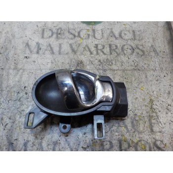MANETA INTERIOR DELANTERA DERECHA 
