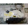 Recambio de cerradura puerta trasera derecha para seat ibiza (6j5) 1.4 16v referencia OEM IAM 6J0839016A  