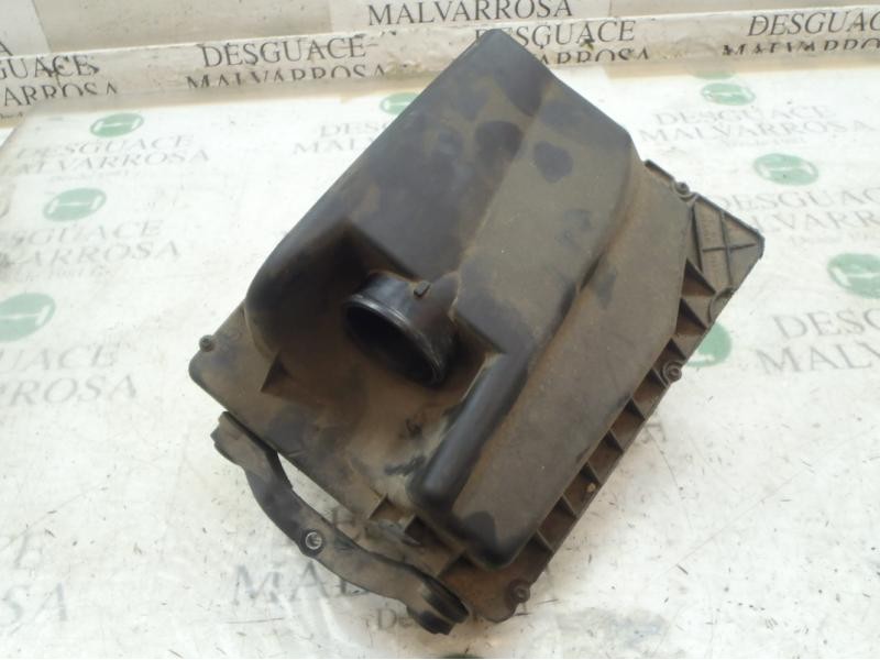 Recambio de filtro aire para opel astra h ber. 1.7 16v cdti referencia OEM IAM   