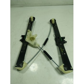 ELEVALUNAS TRASERO IZQUIERDO J9C3280 J927001AB 