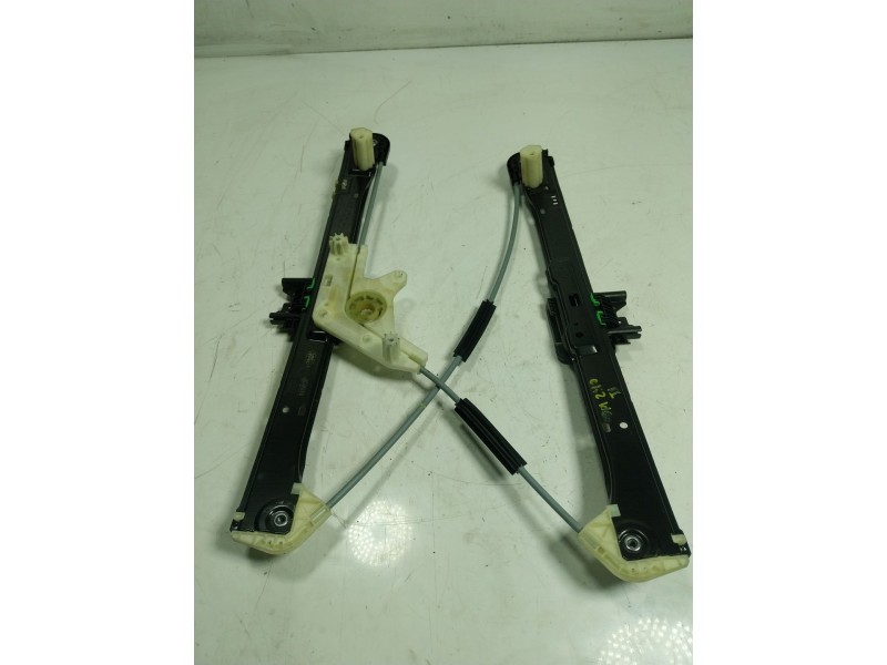 Recambio de elevalunas trasero izquierdo para jaguar e-pace 2.0 diesel cat referencia OEM IAM J9C3280 J927001AB 