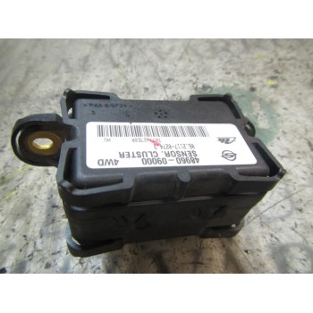 MODULO ELECTRONICO 4896009000 4896009000 06211702743