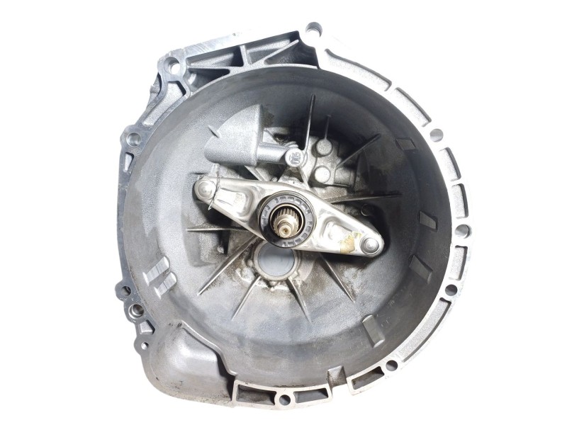 Recambio de caja cambios para bmw 3 (f30, f80) 316 d referencia OEM IAM 23008610983 GS617DG 