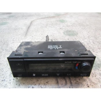 MANDO CLIMATIZADOR 275008H802 275008H800 3N28034700