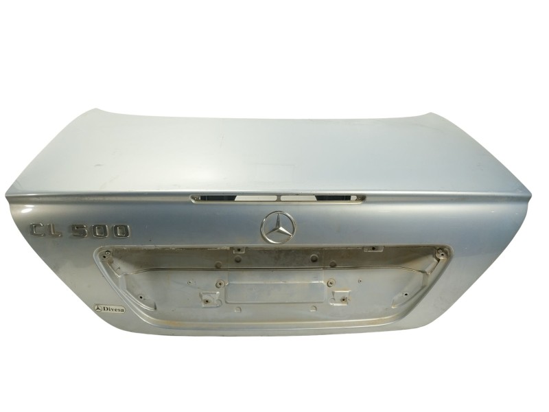 Recambio de capot trasero para mercedes-benz clase cl (w215) coupe 500 (215.375) referencia OEM IAM   