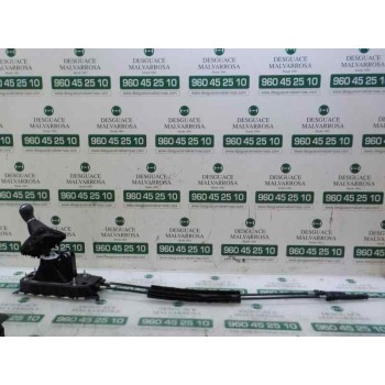 PALANCA CAMBIO 2Q0711049K 2Q0711049K 