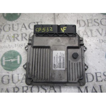 CENTRALITA MOTOR UCE 