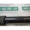 Recambio de amortiguador trasero derecho para ford ka (ccu) trend + referencia OEM IAM 1753050  