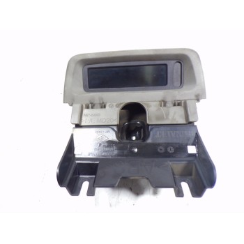 PANTALLA MULTIFUNCION 280346458R 280346458R 